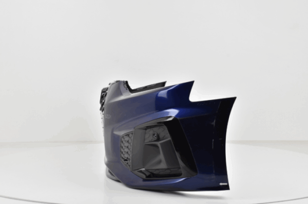 Bumper AUDI A5 8W6 FACELIFT S-LINE S LINE 2020- Voorbumper 02201