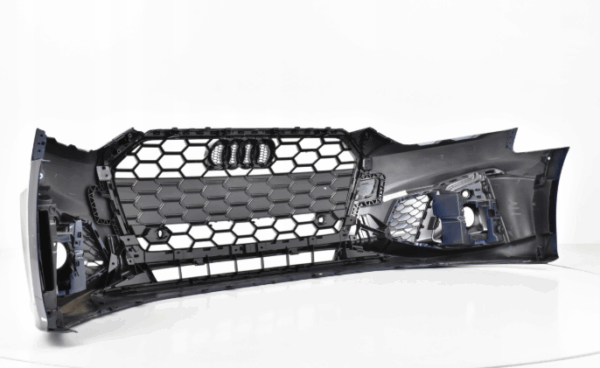 Bumper AUDI A5 8W6 FACELIFT S-LINE S LINE 2020- Voorbumper 02201