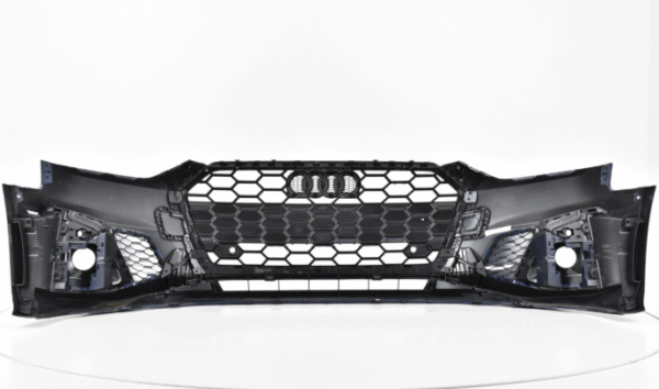 Bumper AUDI A5 8W6 FACELIFT S-LINE S LINE 2020- Voorbumper 02201