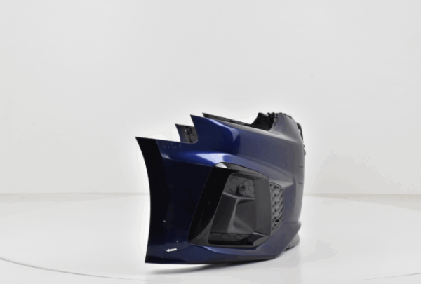 Bumper AUDI A5 8W6 FACELIFT S-LINE S LINE 2020- Voorbumper 02201