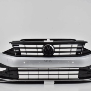 Bumper VOLKSWAGEN PASSAT B8 R-LINE R LINE FACELIFT 2021- Voorbumper 02259