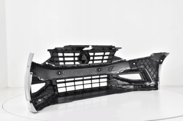 Bumper VOLKSWAGEN PASSAT B8 R-LINE R LINE FACELIFT 2021- Voorbumper 02259