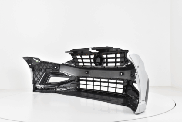 Bumper VOLKSWAGEN PASSAT B8 R-LINE R LINE FACELIFT 2021- Voorbumper 02259