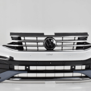 Bumper VOLKSWAGEN TIGUAN R-LINE R LINE FACELIFT 2021-Voorbumper 02240