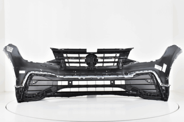 Bumper VOLKSWAGEN TIGUAN R-LINE R LINE FACELIFT 2021-Voorbumper 02240