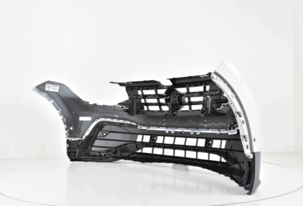 Bumper VOLKSWAGEN TIGUAN R-LINE R LINE FACELIFT 2021-Voorbumper 02240