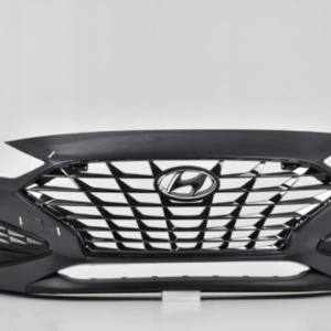 Bumper HYUNDAI I30 III FACELIFT 2020- Voorbumper