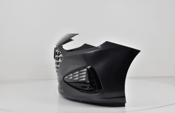 Bumper HYUNDAI I30 III FACELIFT 2020- Voorbumper