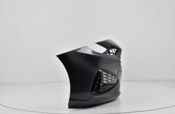 Bumper HYUNDAI I30 III FACELIFT 2020- Voorbumper