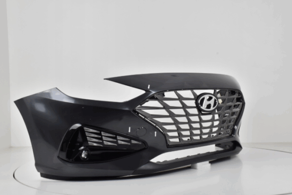 Bumper HYUNDAI I30 III FACELIFT 2020- Voorbumper