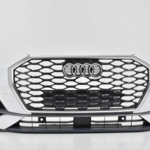Bumper AUDI Q3 S-LINE S LINE 83A 2018- Voorbumper 02193
