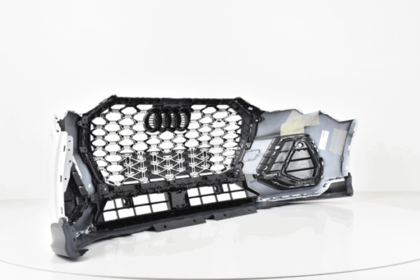 Bumper AUDI Q3 S-LINE S LINE 83A 2018- Voorbumper 02193