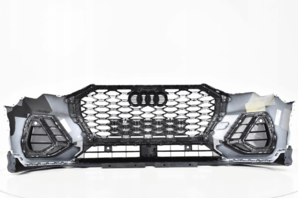 Bumper AUDI Q3 S-LINE S LINE 83A 2018- Voorbumper 02193