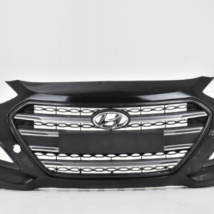 Bumper HYUNDAI I30 II 2012- Voorbumper 02116