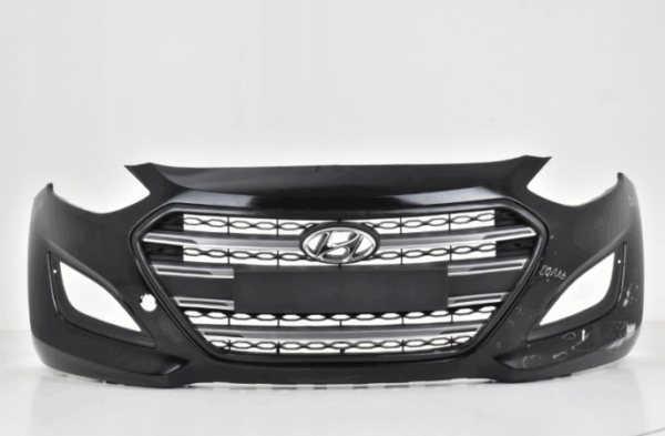 Bumper HYUNDAI I30 II 2012- Voorbumper 02116