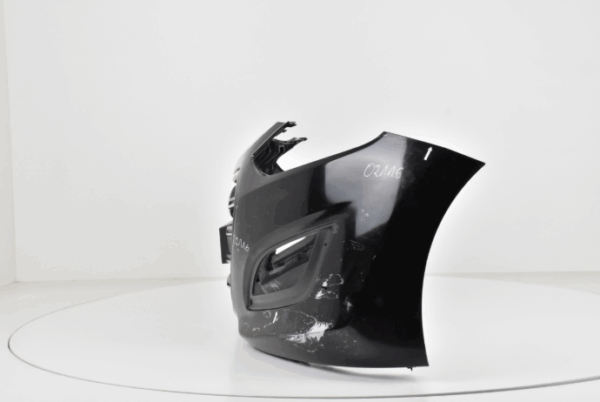 Bumper HYUNDAI I30 II 2012- Voorbumper 02116