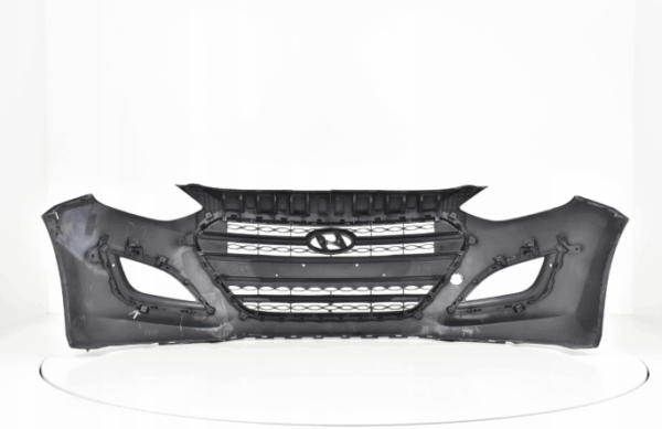 Bumper HYUNDAI I30 II 2012- Voorbumper 02116