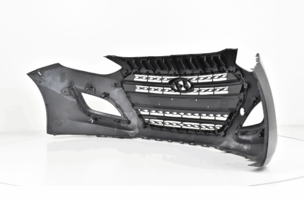 Bumper HYUNDAI I30 II 2012- Voorbumper 02116