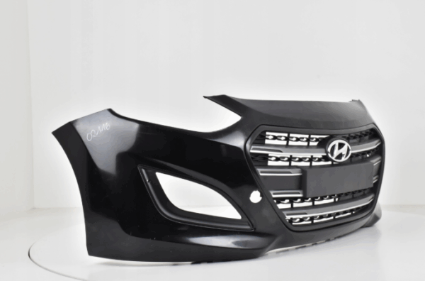 Bumper HYUNDAI I30 II 2012- Voorbumper 02116