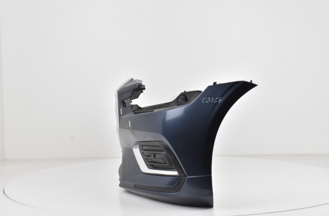 Bumper VOLVO V60 II FACELIFT 2018- Voorbumper 02168