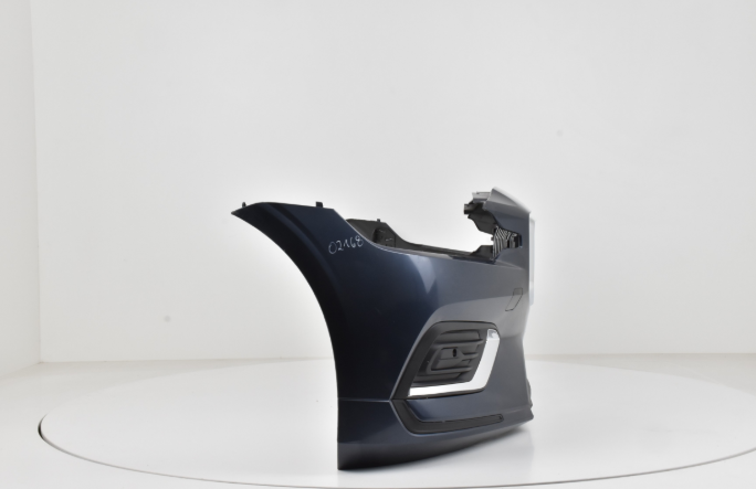 Bumper VOLVO V60 II FACELIFT 2018- Voorbumper 02168