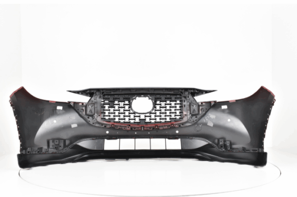 Bumper MAZDA CX5 CX-5 FACELIFT 2022- Voorbumper 02183