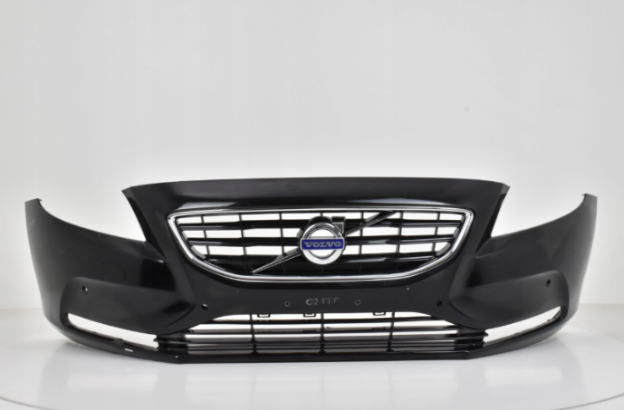 Bumper VOLVO V40 II 2012- PRE-FACELIFT Voorbumper 02175
