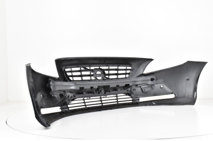 Bumper VOLVO V40 II 2012- PRE-FACELIFT Voorbumper 02175