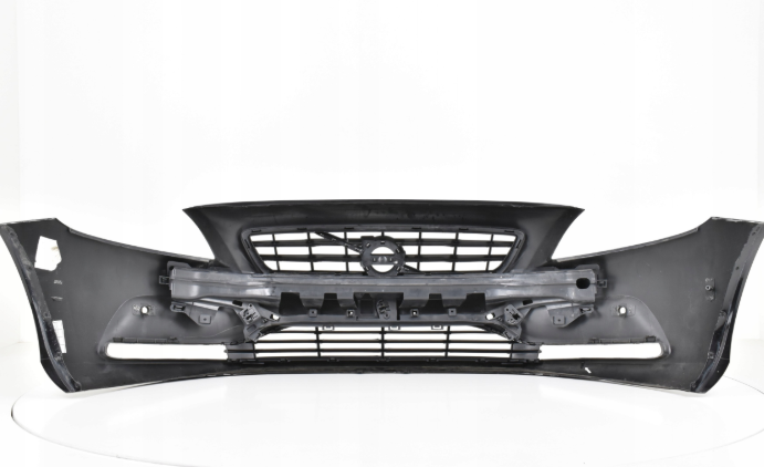 Bumper VOLVO V40 II 2012- PRE-FACELIFT Voorbumper 02175