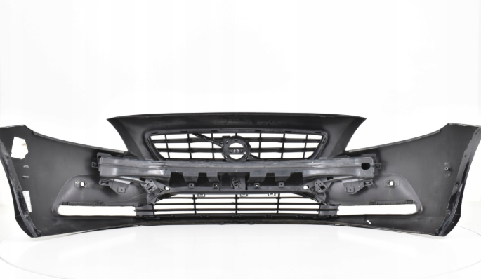 Bumper VOLVO V40 II 2012- PRE-FACELIFT Voorbumper 02175