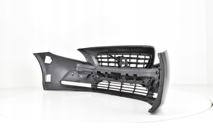 Bumper VOLVO V40 II 2012- PRE-FACELIFT Voorbumper 02175