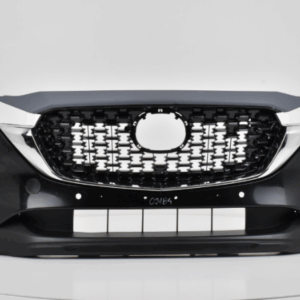 Bumper MAZDA CX5 CX-5 FACELIFT 2022- Voorbumper 02184
