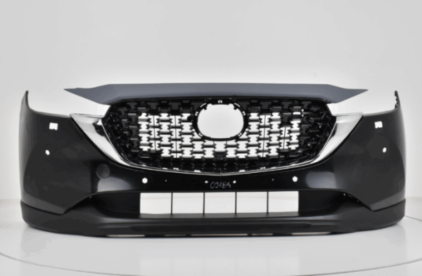 Bumper MAZDA CX5 CX-5 FACELIFT 2022- Voorbumper 02184