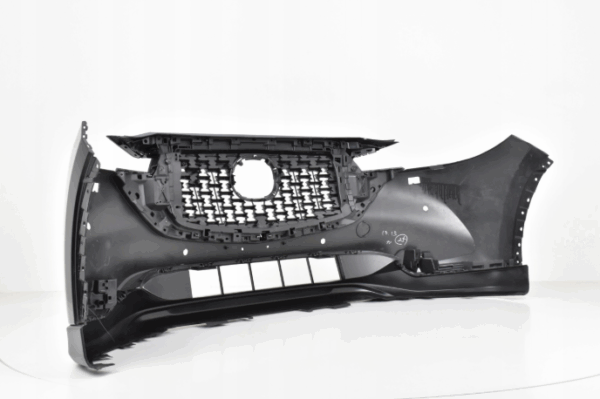 Bumper MAZDA CX5 CX-5 FACELIFT 2022- Voorbumper 02184
