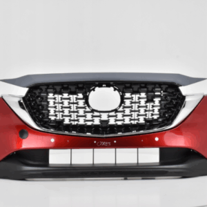 Bumper MAZDA CX5 CX-5 FACELIFT 2022-  Voorbumper 02183