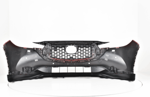 Bumper MAZDA CX5 CX-5 FACELIFT 2022-  Voorbumper 02183