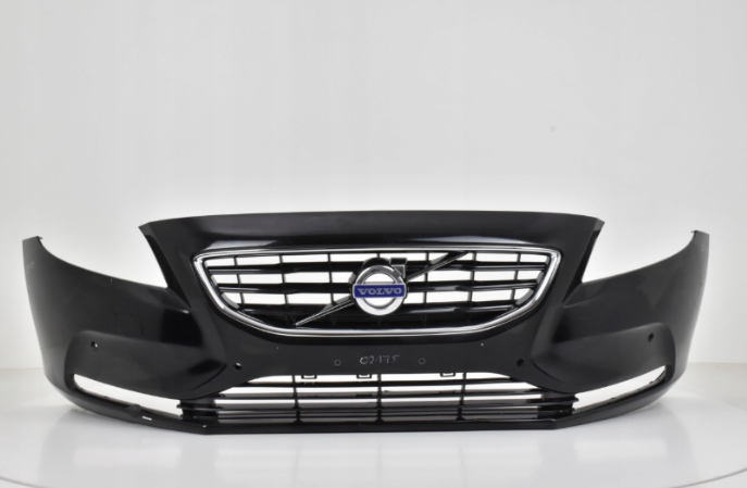 Bumper VOLVO V40 II 2012- PRE-FACELIFT Voorbumper 02175