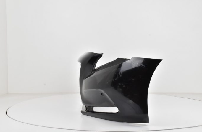 Bumper VOLVO V40 II 2012- PRE-FACELIFT Voorbumper 02175