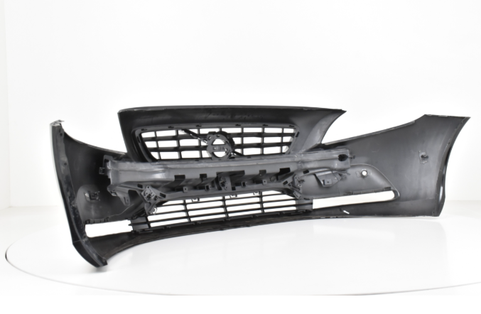Bumper VOLVO V40 II 2012- PRE-FACELIFT Voorbumper 02175