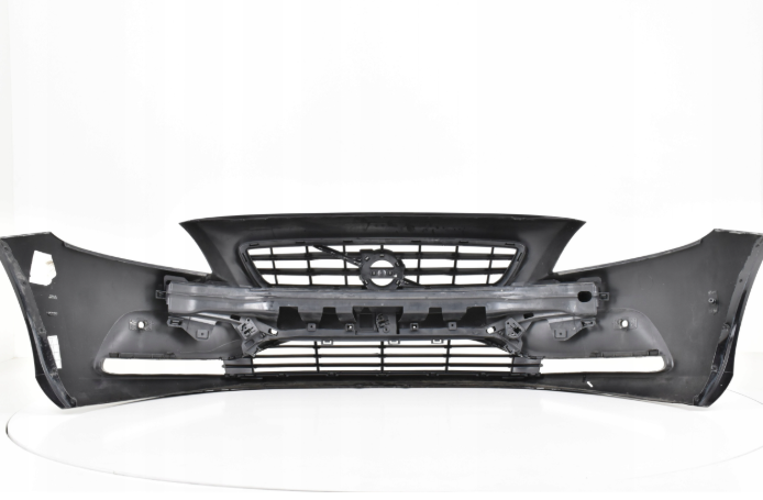 Bumper VOLVO V40 II 2012- PRE-FACELIFT Voorbumper 02175