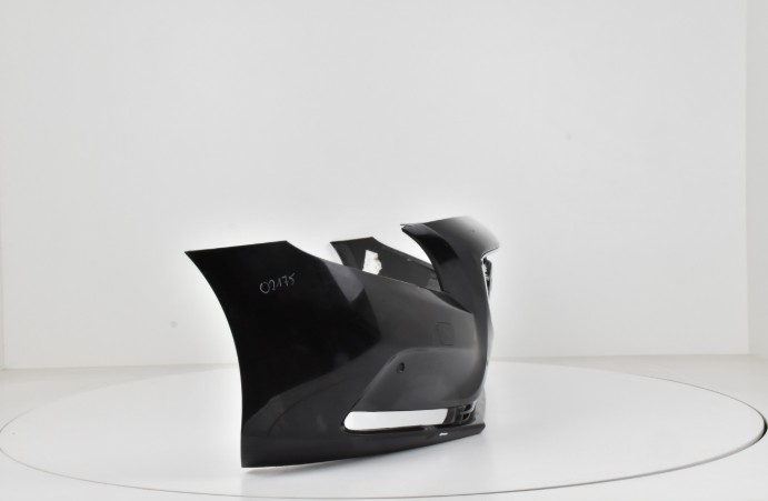 Bumper VOLVO V40 II 2012- PRE-FACELIFT Voorbumper 02175