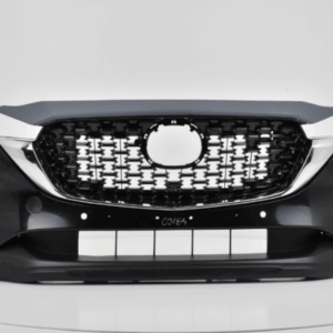 Bumper MAZDA CX5 CX-5 FACELIFT 2022- Voorbumper 02184