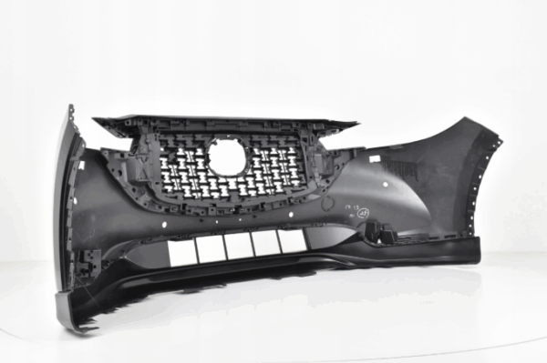Bumper MAZDA CX5 CX-5 FACELIFT 2022- Voorbumper 02184