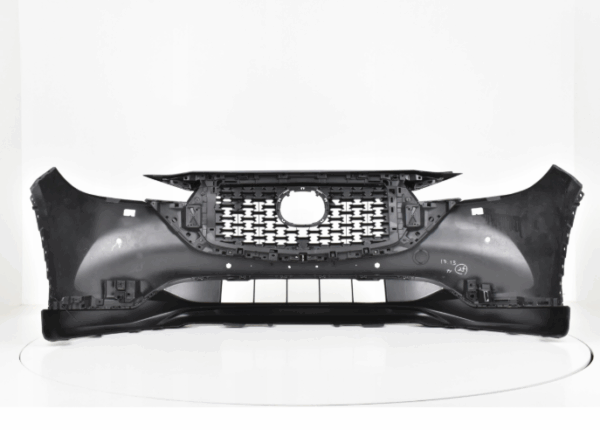 Bumper MAZDA CX5 CX-5 FACELIFT 2022- Voorbumper 02184