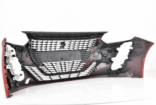 Bumper PEUGEOT 208 II 2019- Voorbumper 02152