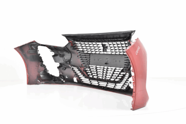 Bumper PEUGEOT 208 II 2019- Voorbumper 02152