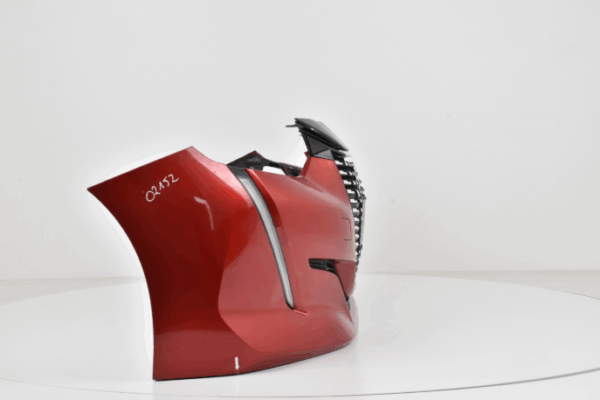 Bumper PEUGEOT 208 II 2019- Voorbumper 02152