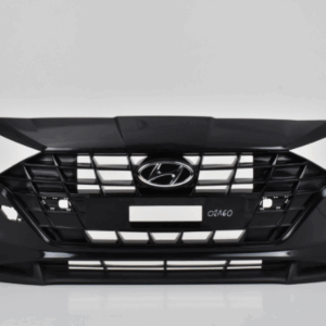Bumper HYUNDAI I20 2021- Voorbumper 02160