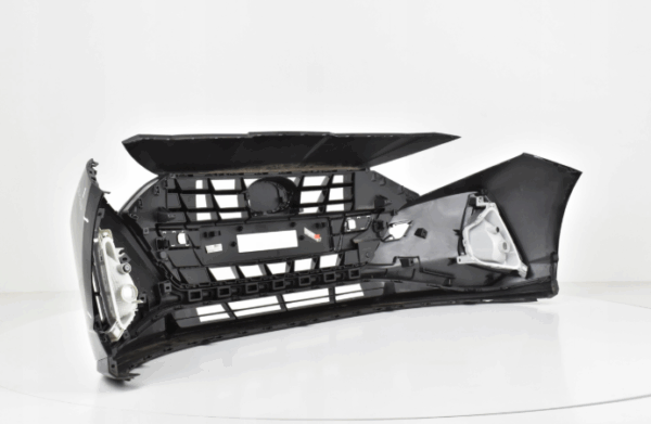 Bumper HYUNDAI I20 2021- Voorbumper 02160
