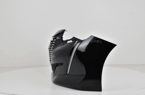 Bumper PEUGEOT 208 II 2019- Voorbumper 02151